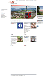 Mobile Screenshot of laf.ch